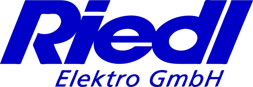 Riedl Elektro GmbH Logo